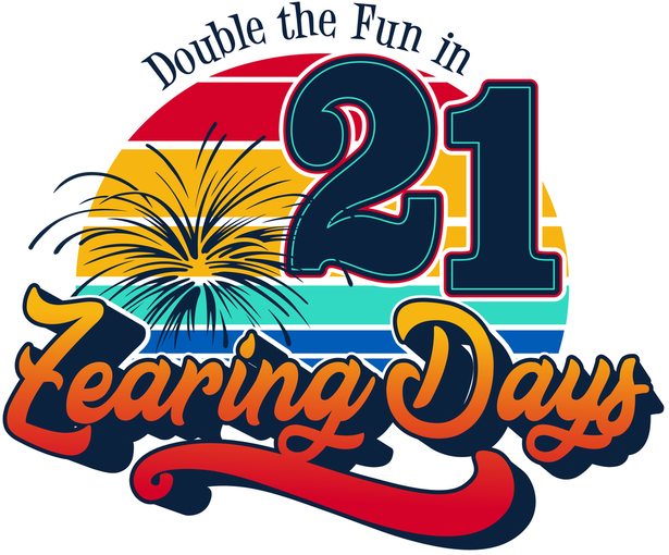Zearing Days Celebration 2021 Zearing Days